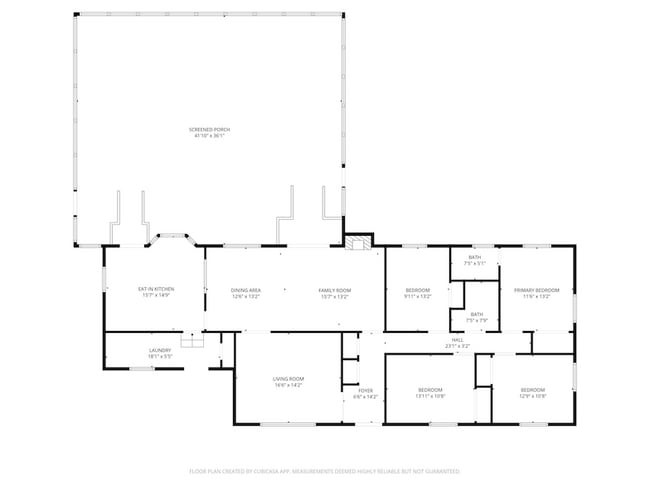 Building Photo - 704 Hillcrest St