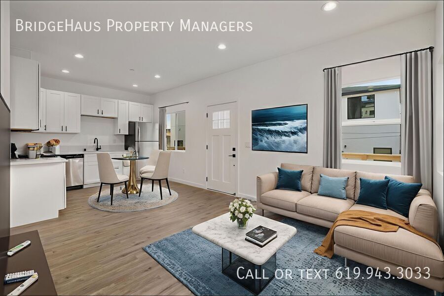Foto principal - 6763 N Elman St
