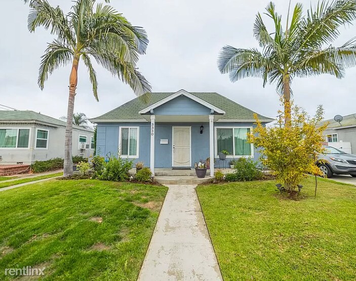 3 br, 2 bath House 3330 San Francisco Ave House Rental in Long