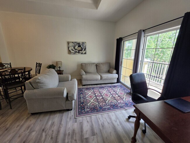 Foto del edificio - 7510 Seven Eagles Way