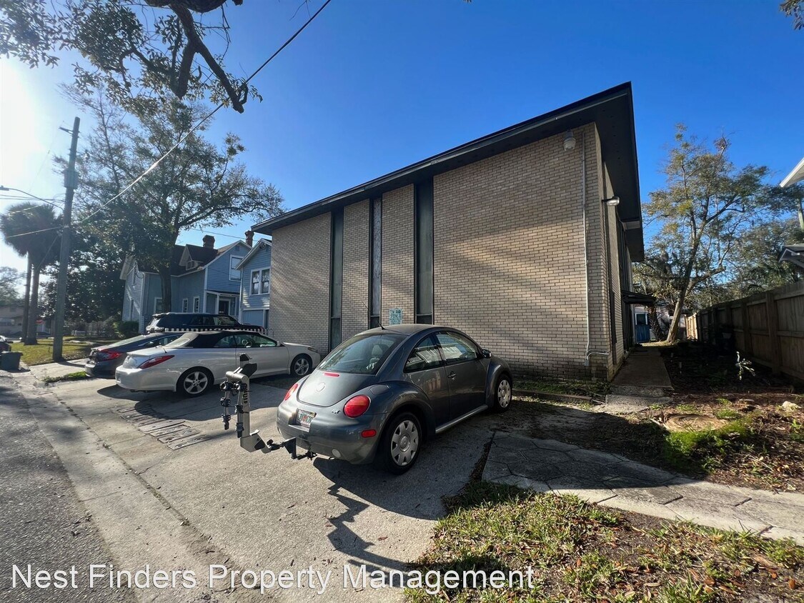 Primary Photo - 1 br, 1 bath Apartment - 1318 Sydney Pl 13...