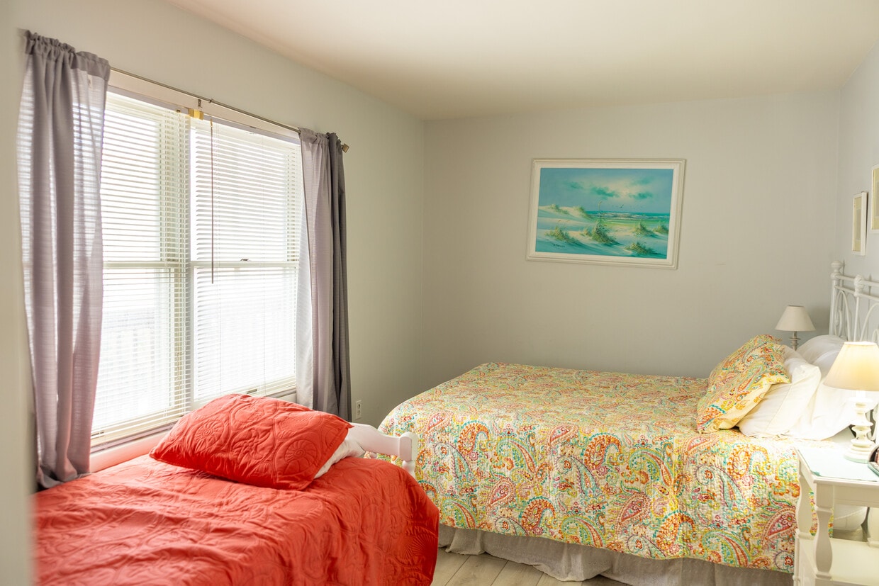 Foto principal - 13901 Wight St