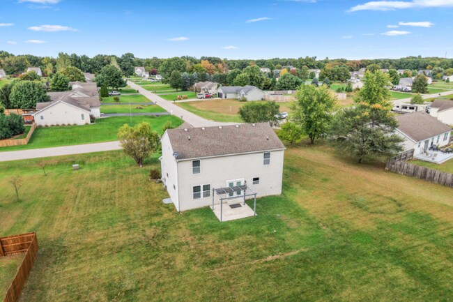 Foto del edificio - 24537 Brownstone Blvd