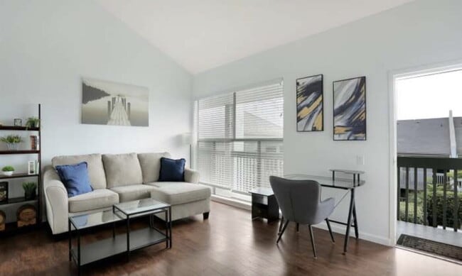 Building Photo - Experience Elevated Living