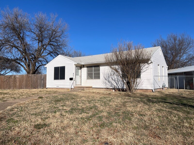 Primary Photo - 4315 Rhea Rd