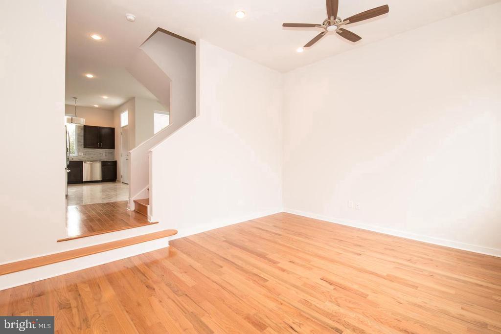 Foto principal - 1010 Mt Vernon St