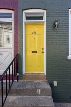 Building Photo - 464 Lafayette St