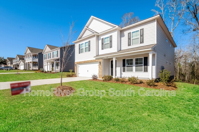 Building Photo - 355 Niblick Dr