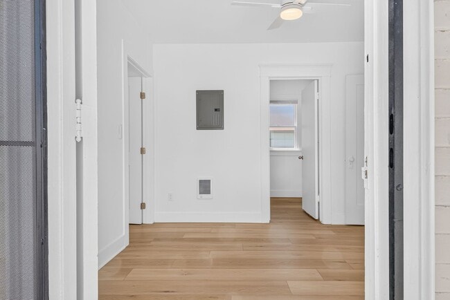 Foto del interior - 525-537 Chestnut Avenue
