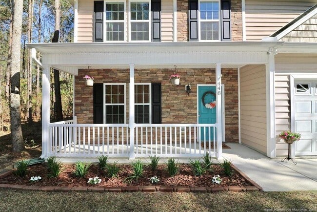 Building Photo - 448 Moss Pink Dr