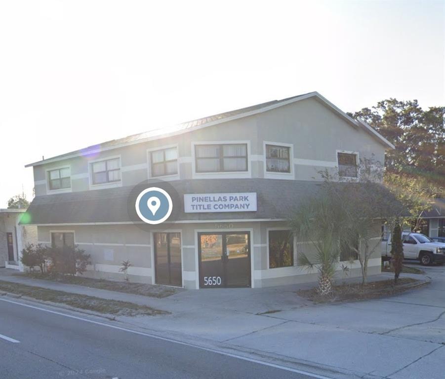 Primary Photo - 5650 Park Blvd