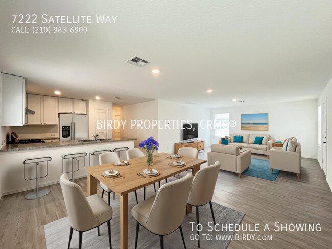 Building Photo - 7222 Satellite Wy