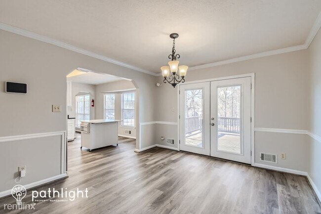 Foto del edificio - 3 br, 2 bath House - 101 Hidden Forest Dri...