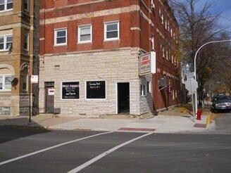 Primary Photo - 500 W 32nd St