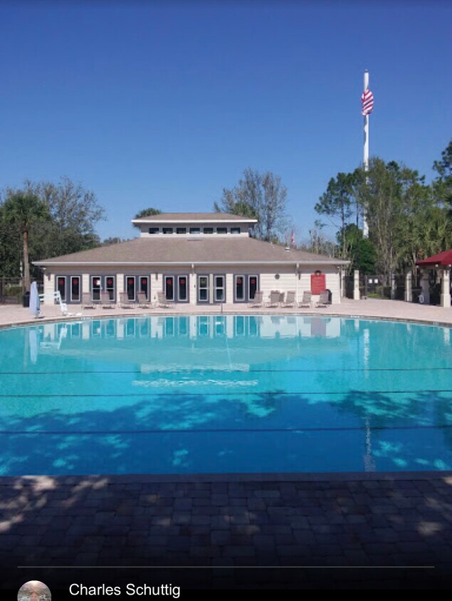 1135 Sleepy Oak Dr, Wesley Chapel, FL 33543 Townhome Rentals in