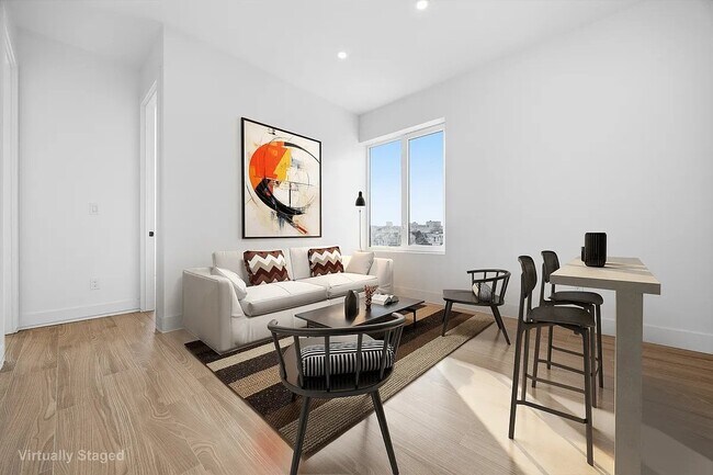 Foto del edificio - 379 Hawthorne St