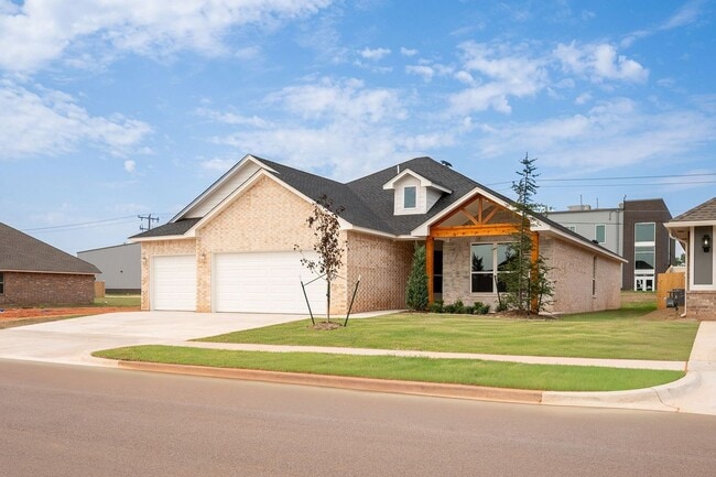 Building Photo - 4909 Misty Wood Ln