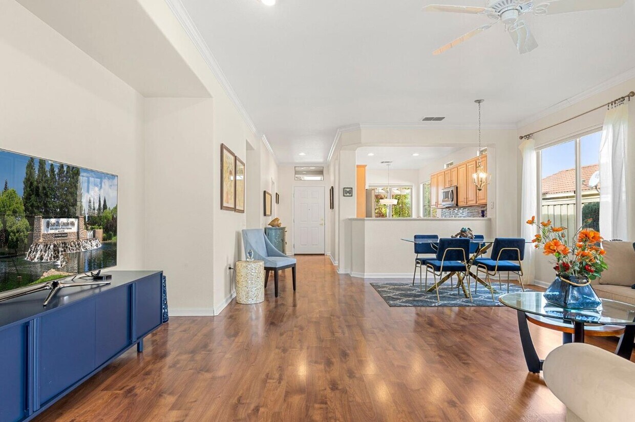 2040 Glenbrook Ln, Lincoln, CA 95648 House Rental in Lincoln, CA