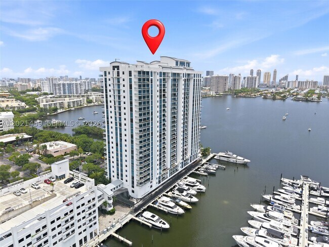 Foto del edificio - 17301 Biscayne Blvd