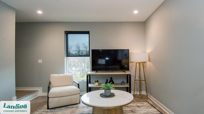 Foto del edificio - 5040 Linbar Dr