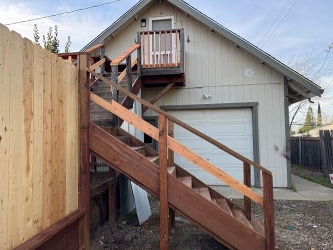Building Photo - 7101 Winding Way