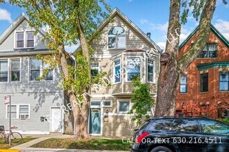 Building Photo - 2156 W Belle Plaine Ave