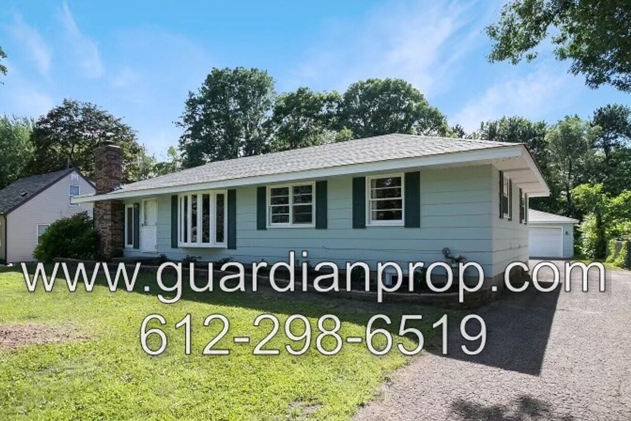 Primary Photo - Mounds View House Available July 1, Update...