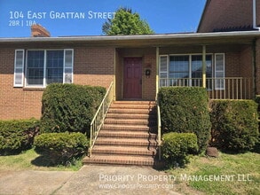 Building Photo - 104 E Grattan St