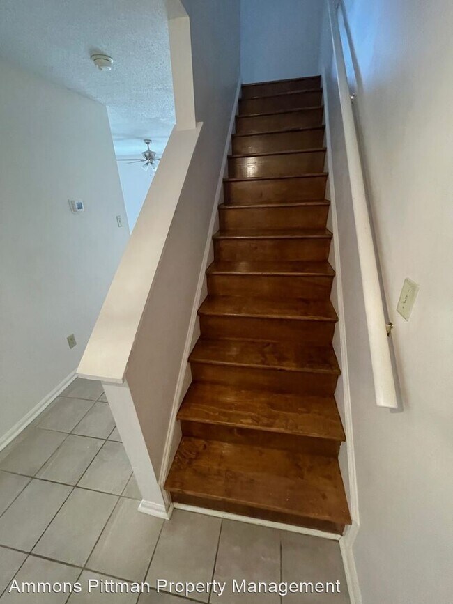 Foto del edificio - 3 br, 2 bath House - 3617 Plumbridge Court