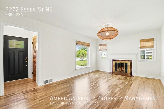 Foto del edificio - 3272 Essex St NE