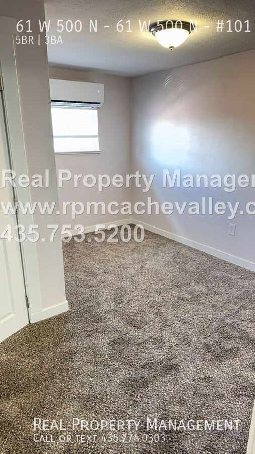 Foto del edificio - 61 W 500 N