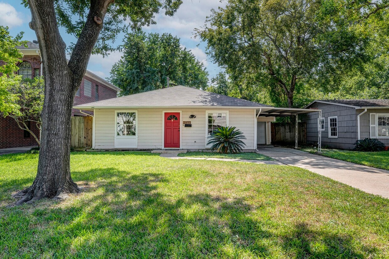 Foto principal - 4909 Cedar St