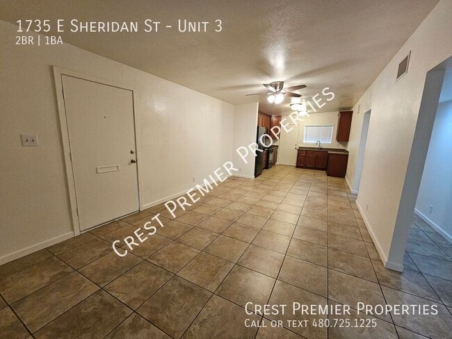 Building Photo - 1735 E Sheridan St