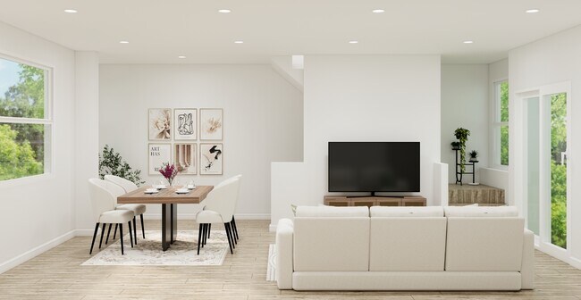 Foto del edificio - 4614 N Iota Ln