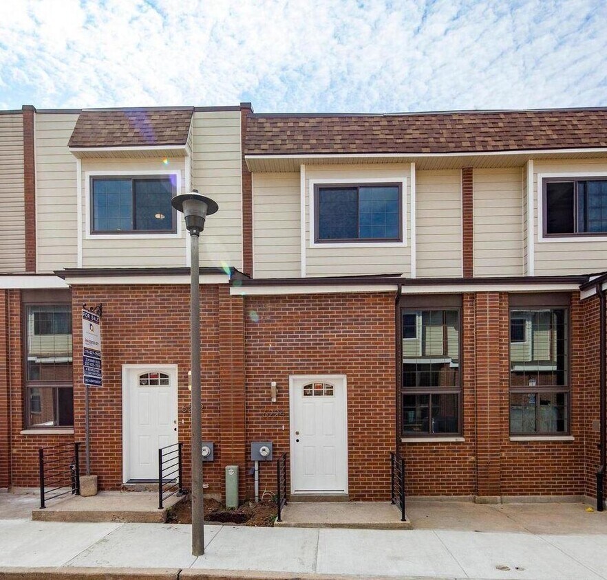 6248 Osage Ave, Philadelphia, PA 19143 House Rental in Philadelphia, PA