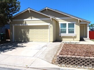 Building Photo - 9535 Autumn Leaf Way