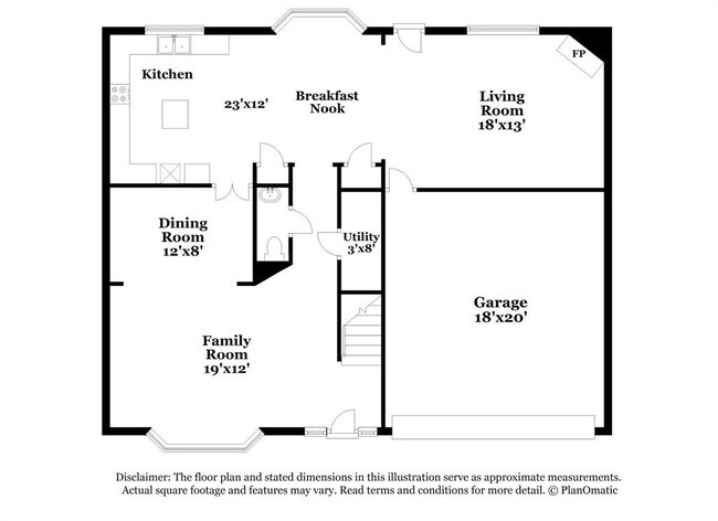 Foto del edificio - 26106 Oakridge Forest Ln