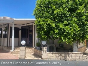 Building Photo - 69333 E Palm Canyon Dr