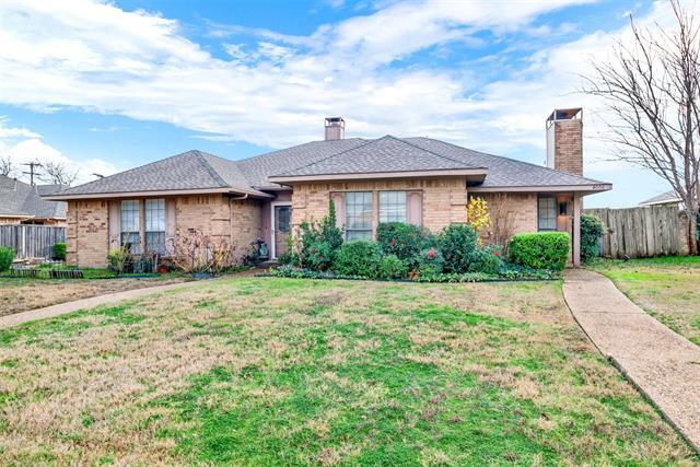 Primary Photo - 4006 San Mateo Dr