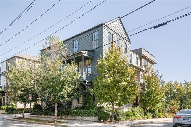 Foto del edificio - 50 Bass St SE