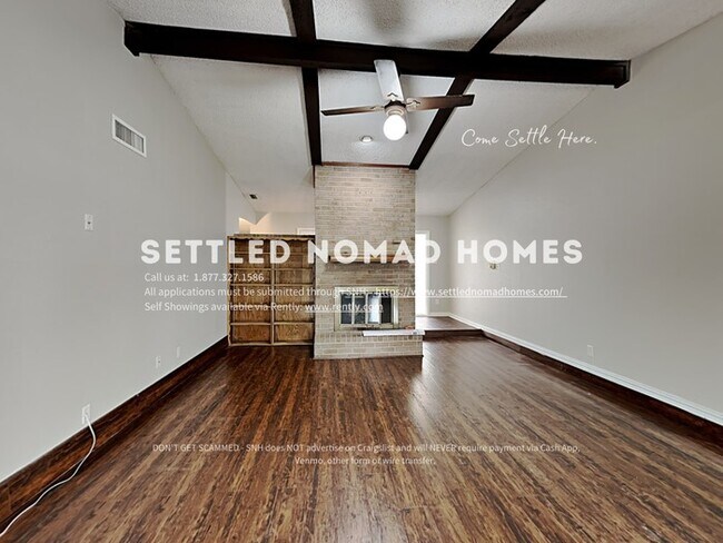 Building Photo - New In Fort Worth