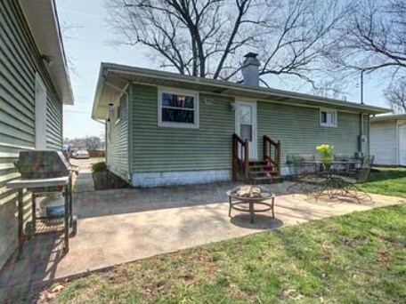 Foto del edificio - 808 E Ficklin St