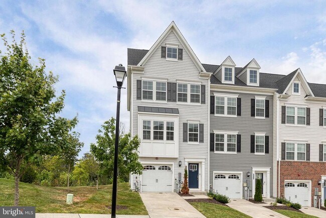 Foto del edificio - 2008 Ivory Brook Rd