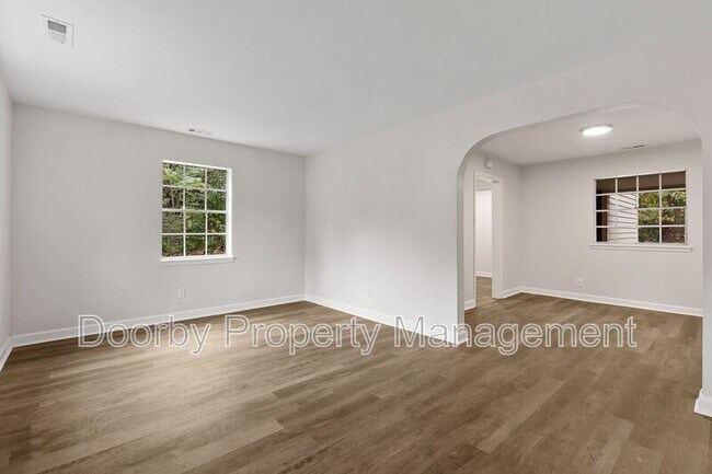 Foto del edificio - 1610 Parkway Dr