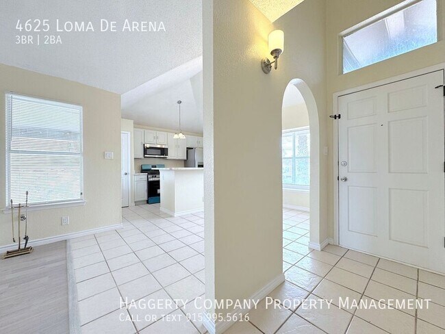 Foto del edificio - 4625 Loma De Arena Ct