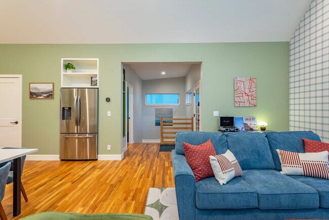 Foto del edificio - 962 Riceville Rd