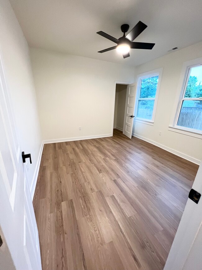 Foto del edificio - 1805 N 19th St