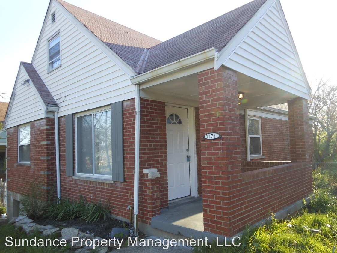 Foto principal - 4 br, 1 bath House - 2178 Sylved Ln.