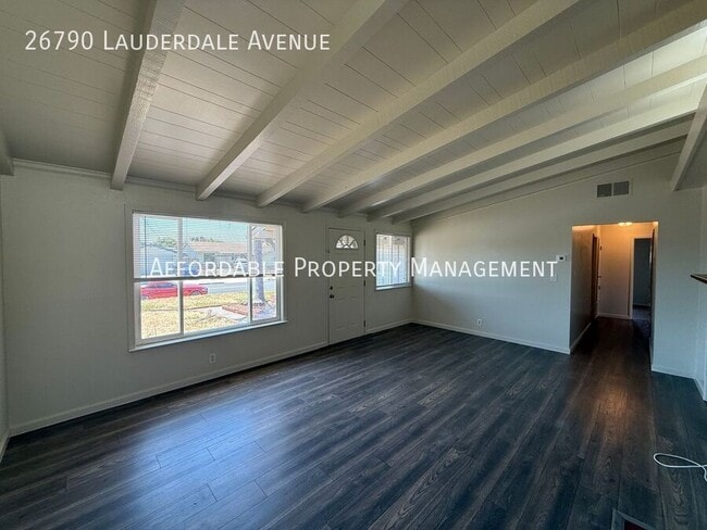 Building Photo - 26790 Lauderdale Ave