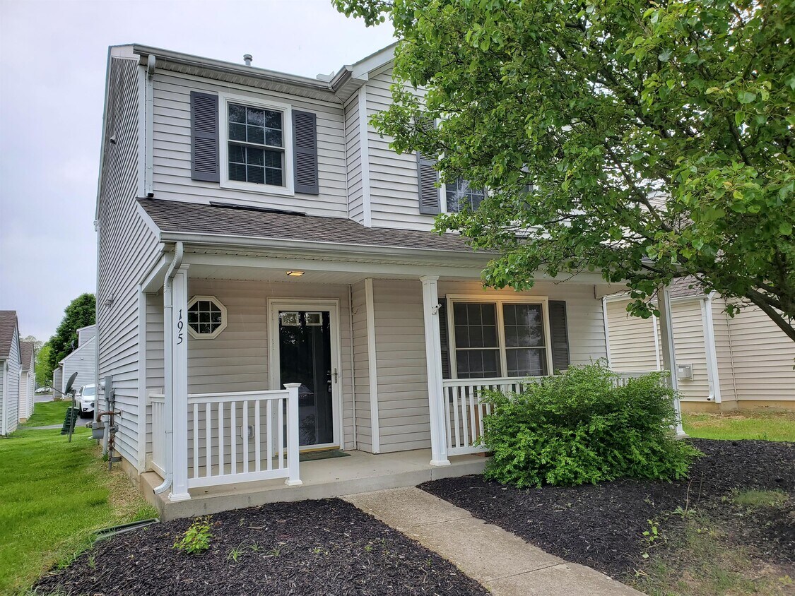 195 Hancock St, Delaware, OH 43015 House for Rent in Delaware, OH